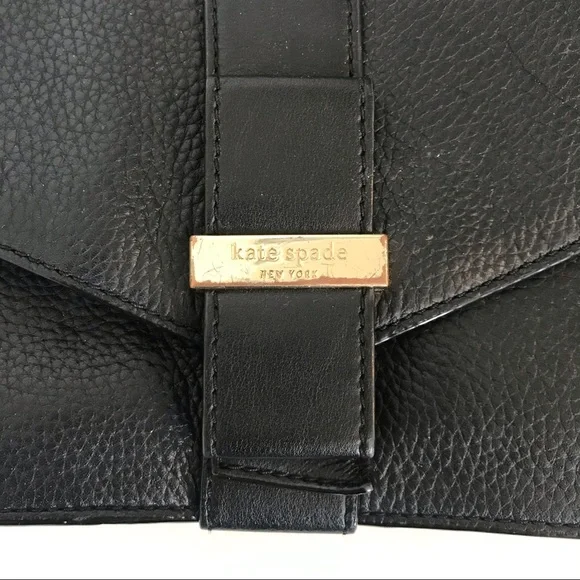 Kate Spade Envelope Purse - Picture 2 of 10
